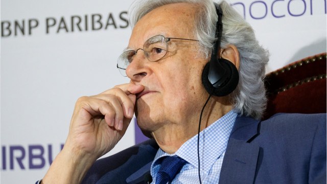 Voici - Bernard Pivot dérape sur Twitter en parlant de la jeune activiste Greta Thunberg