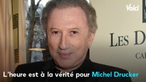 VOICI - Mort de Pierre Bénichou : pourquoi Michel Drucker l'avait évincé de Vivement Dimanche ?