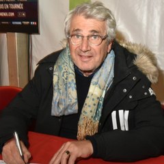 VOICI - social Michel Boujenah Contaminé Par Le Coronavirus, Il Décrit Ses Symptômes