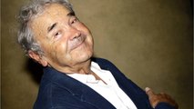 VOICI : Mort de Samuel Paty : l’émouvant hommage de Pierre Perret dans Sept à huit