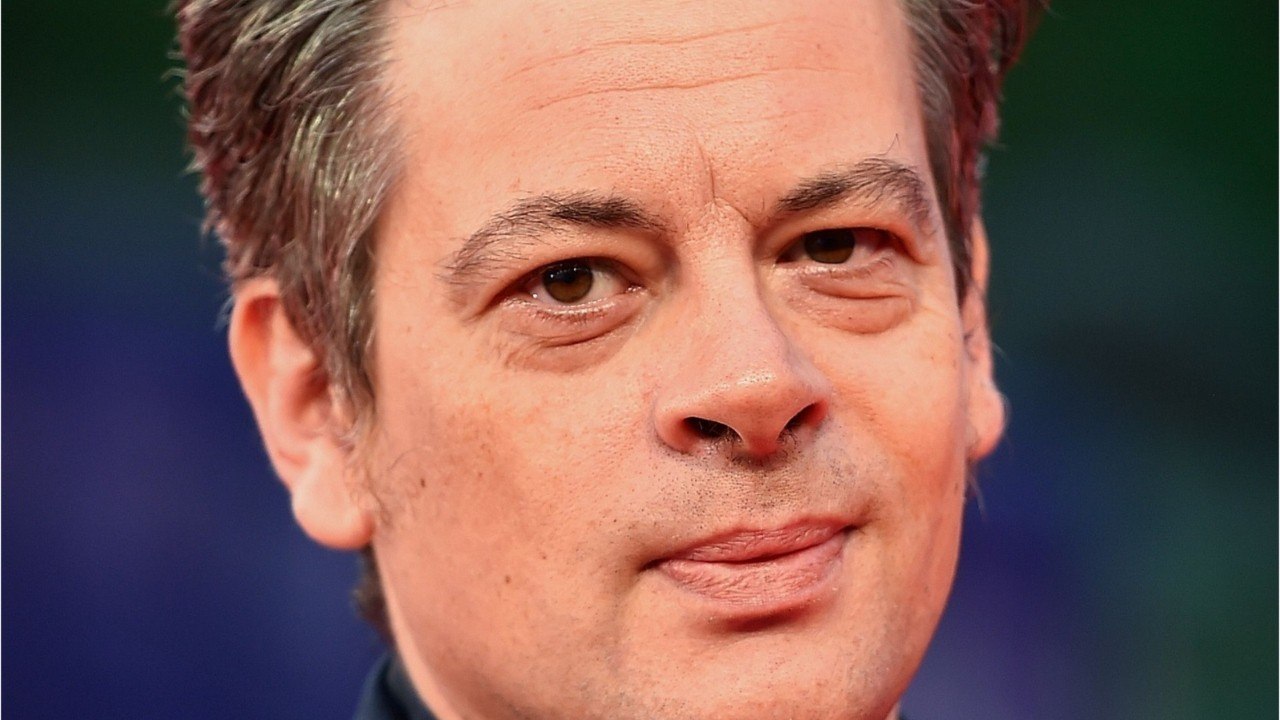 VOICI Benjamin Biolay : sa cascade périlleuse et "pas très agréable" sur le tournage de son dernier film