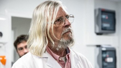 VOICI Didier Raoult : son compte parodique insulte Daniel Cohn-Bendit, il réagit avec beaucoup d'humour