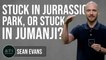Sean Evans Has The Most Controversial Take in ATI - Answer The Internet