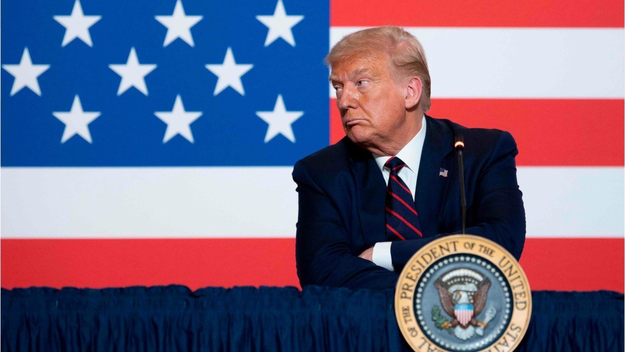 VOICI - Donald Trump suggère un report des élections présidentielles américaines : la classe politique s'insurge