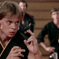 VOICI // SOCIAL //Mort De Rob Garrison : L'acteur De Karaté Kid S'est Éteint À L’âge De 59 Ans (1)