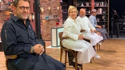 VOICI : Top Chef 12 : ce grand changement que les téléspectateurs ne devraient pas voir