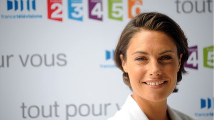Voici - Mask Singer 2020 : Alessandra Sublet se confie sur la star internationale à reconnaître