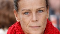 VOICI Stéphanie de Monaco : ce point positif qu'elle trouve au confinement