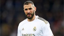 VOICI Karim Benzema : en direct sur Instagram, il détruit son rival en équipe de France