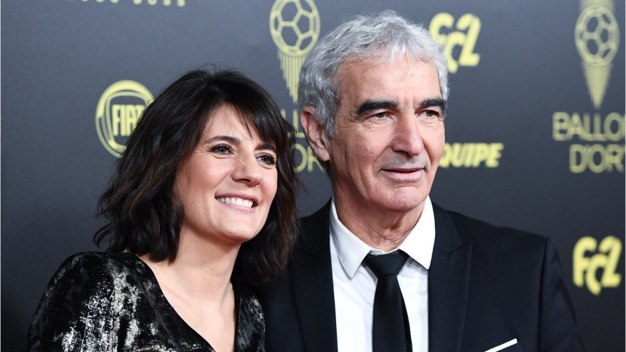 VOICI - Estelle Denis : ce plaisir coupable que l'animatrice assume totalement