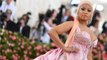 VOICI : Nicki Minaj dévoile enfin le visage de son fils, trois mois après sa naissance