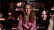 VOICI - Jennifer Aniston, Courteney Cox et Lisa Kudrow réunies lors des Emmy Awards, les fans n'en reviennent pas