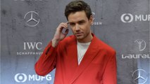 VOICI - Liam Payne pose nu : Mert Alas dévoile un cliché hot