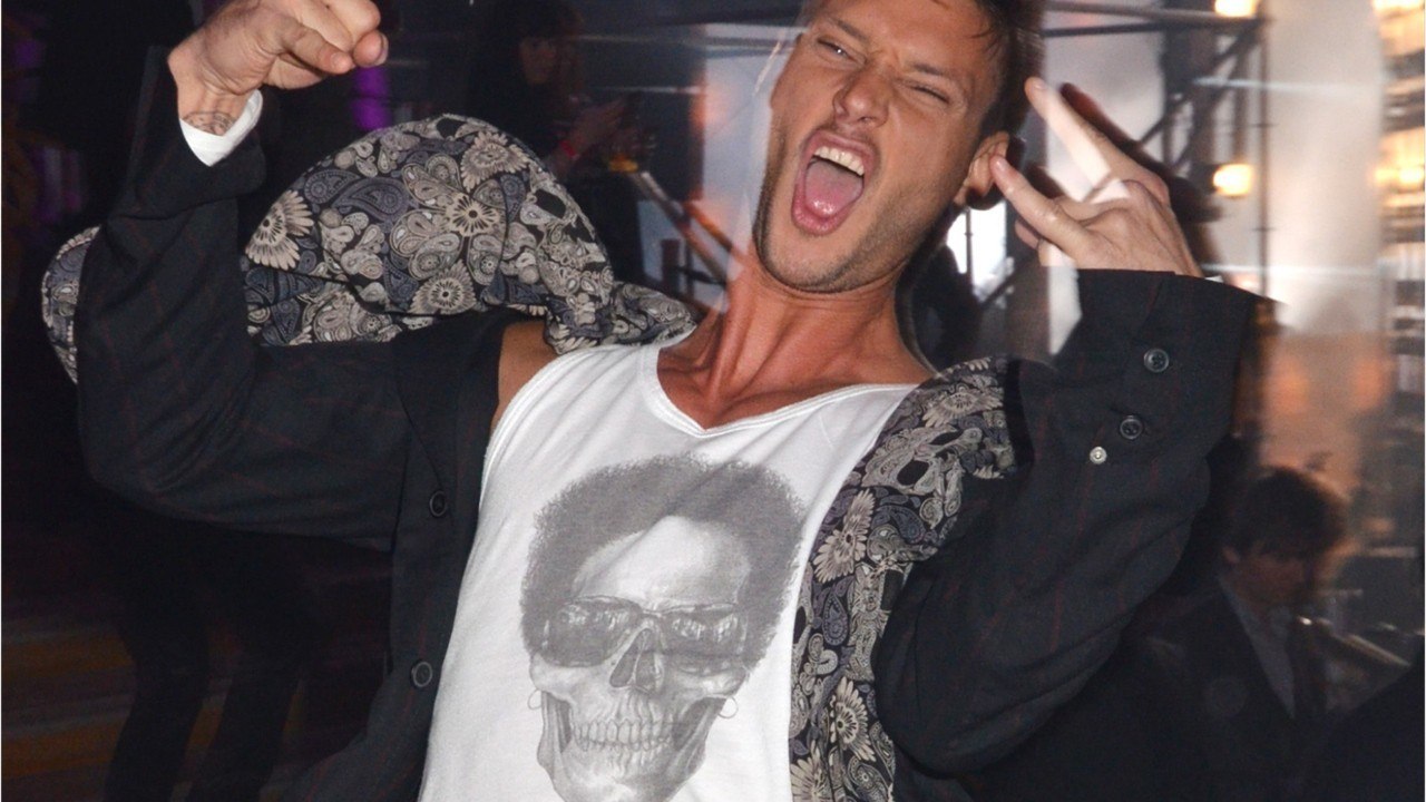 VOICI-Benjamin Bove a 39 ans : que devient l’animateur star de Queer, cinq experts dans le vent ?