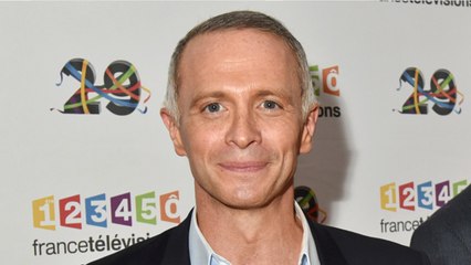 VOICI - Samuel Etienne inquiet pour sa belle-sœur : il demande de l'aide sur Twitter