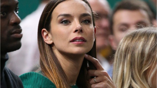 VOICI Covid-19 : Marine Lorphelin confrontée à deux décès en une matinée