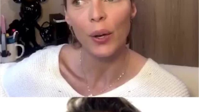 VOICI - Vaimalama Chaves hésitante face aux concours internationaux : pourquoi Sylvie Tellier ne la poussera pas à participer