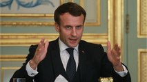VOICI - Emmanuel Macron a appelé Didier Raoult : ce qu’ils se sont dit au téléphone