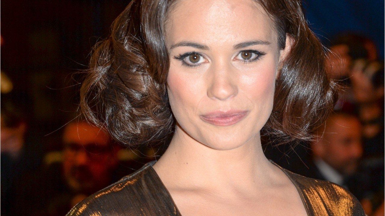 VOICI PHOTO Lucie Lucas : de retour sur les réseaux sociaux, elle explique la raison émouvante de son absence