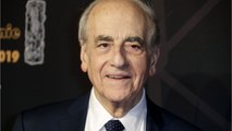 VOICI-Jean-Pierre Elkabbach se confie sur sa longue hospitalisation