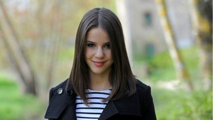 VOICI - PHOTO Marina Kaye en couple : elle dévoile enfin le visage de son amoureux d’une manière très romantique (2)