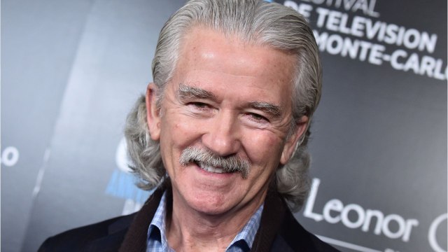 VOICI : Patrick Duffy revient sur l'effroyable meurtre de ses parents