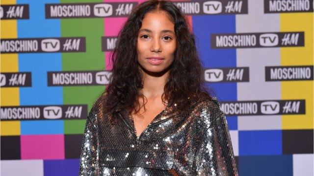 VOICI Hajiba Fahmy (Danse avec les stars) maman : son cliché étonnant