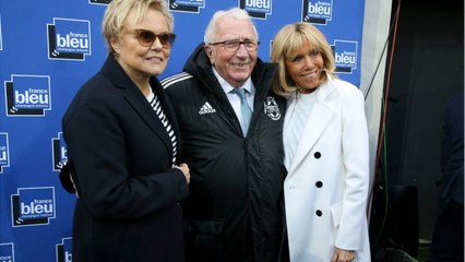 Voici - Muriel Robin : ses confessions bouleversantes sur la fin de sa vie