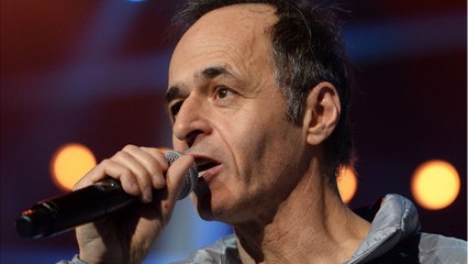 VOICI - Jean-Jacques Goldman de retour ! Son beau cadeau à tous les soignants
