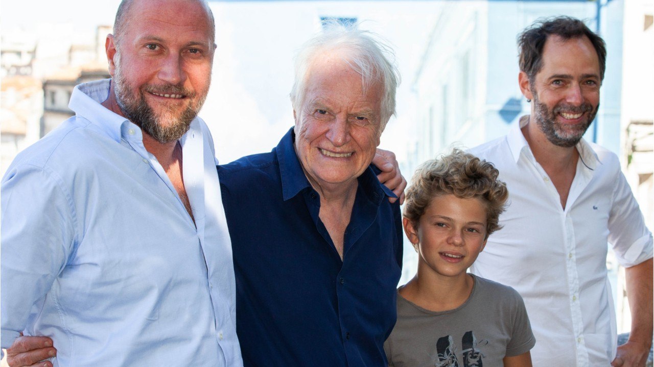 voici François Damiens : le retour de ses caméras cachées pour bientôt ? Il répond