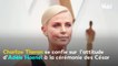 VOICI : Charlize Theron se confie sur la récente attitude d'Adèle Haenel à la cérémonie des César