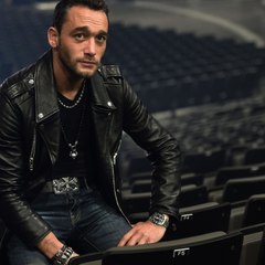 VOICI SOCIAL -Jean-Baptiste Guégan a retrouvé l’amour : sa tendre déclaration