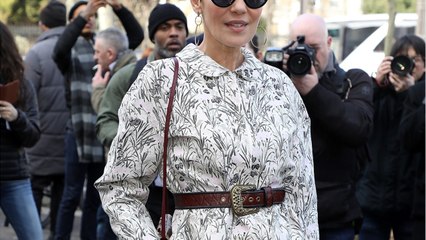 VOICI - PHOTO Cristina Cordula "heureuse" : elle partage des vacances avec son fils