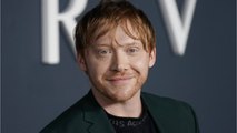 VOICI - Rupert Grint (Harry Potter) : l'origine de sa richesse révélée et ce n'est pas grâce au cinéma