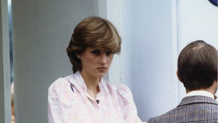 VOICI Lady Diana : son chef personnel fait de nouvelles révélations sur sa lutte contre la boulimie