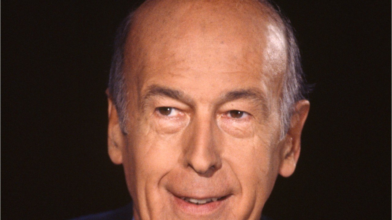 VOICI Mort de Georges de la Loyère : ce proche de Valéry Giscard d’Estaing est tombé dans les douves de son château