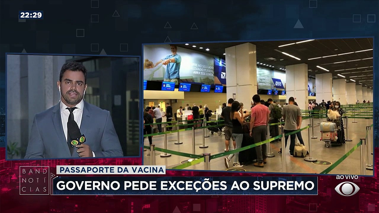 O ministro Marcelo Queiroga admitiu agora à noi...