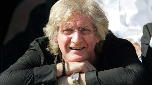 VOICI - Patrick Sébastien de retour ! Ce cadeau imminent qu’il va offrir à ses fans