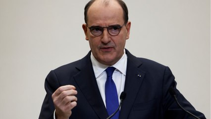 VOICI - Jean Castex : ce que sa femme Sandra refuse catégoriquement