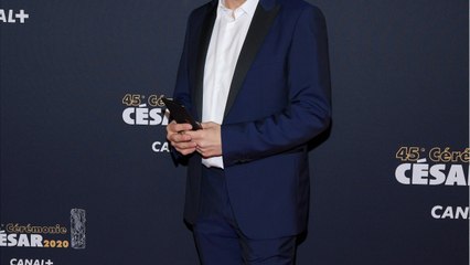 VOICI-PHOTO Stéphane Plaza : retour à Paris et premier pépin pour l’animateur