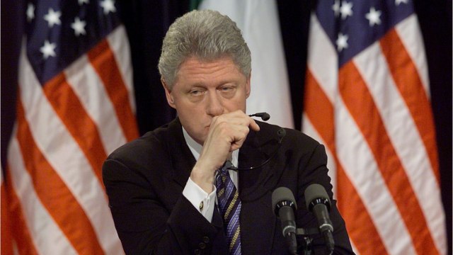 VOICI Monica Lewinsky : Bill Clinton fait de nouvelles révélations sur leur liaison, plus de 20 ans après les faits