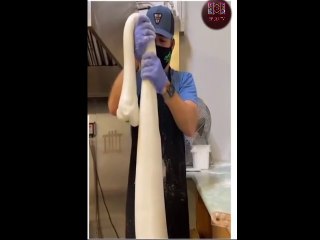 This is the satisfying and delicious process of how candy is made, from start to finish 