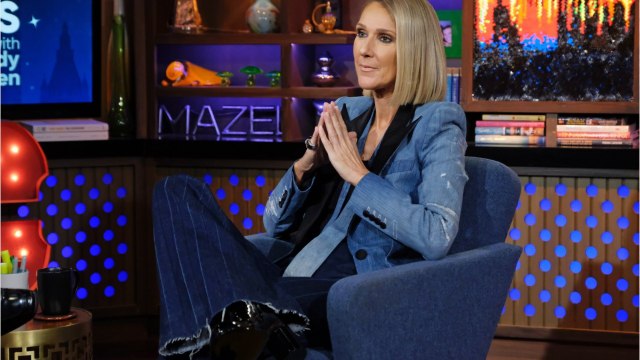 Voici - PHOTO Céline Dion s’affiche en lingerie, ses fans sont sous le charme