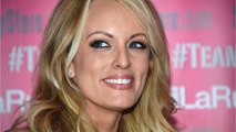 VOICI : Stormy Daniels : sa déclaration fracassante sur sa liaison avec Donald Trump