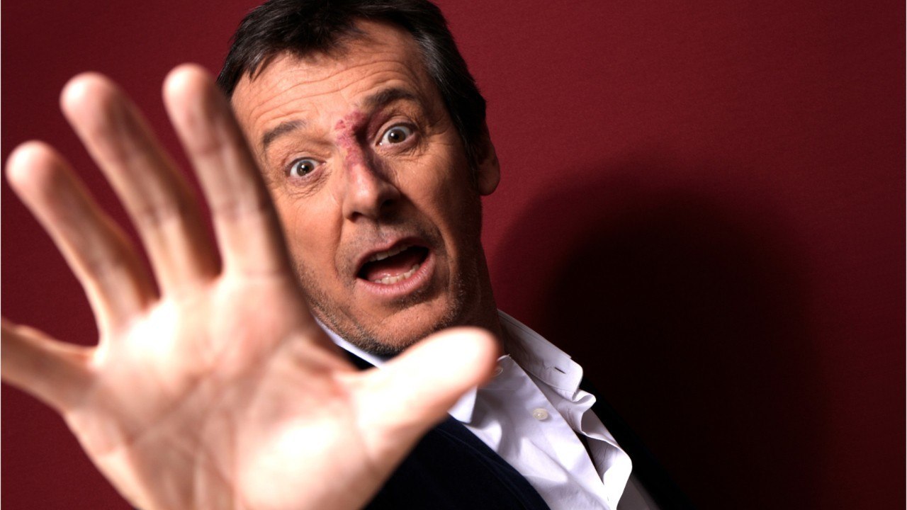 VOICI Jean-Luc Reichmann : cette qualité qui impressionnait Jean-Luc Delarue