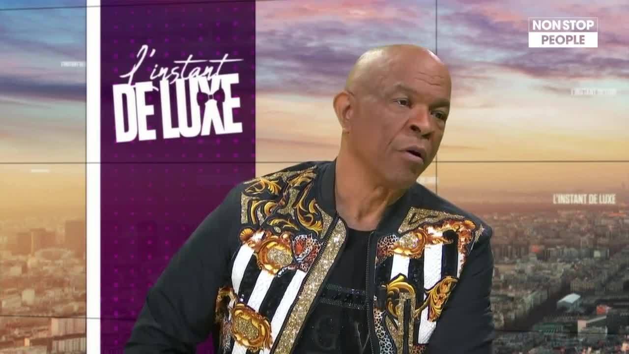 VOICI -  Francky Vincent : agacé par David Charvet et Grégory Basso, il les traite « d’abrutis »