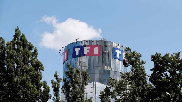 VOICI - Une ex star de TF1 dévoile son gros salaire « et ce n’est pas le plus gros