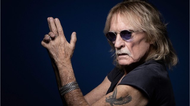 VOICI - Mort de Christophe : pourquoi il n’a jamais voulu publier ses mémoires