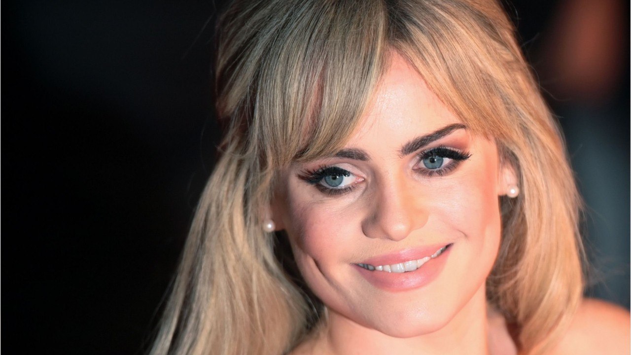 Voici - Duffy : séquestrée et violée, la chanteuse demande à Netflix le retrait du film 365 jours