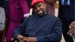 VOICI Social Kanye West Se Porte Officiellement Candidat À La Présidence Des Etats-Unis (1)